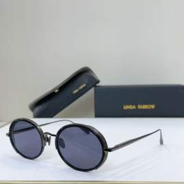 Picture for category Linda Farrow Sunglasses